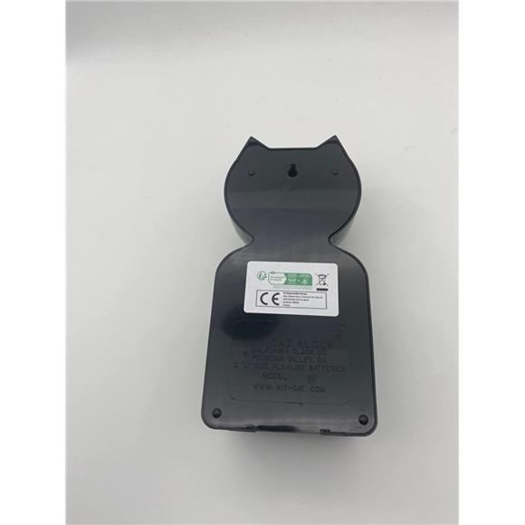 Kit Cat Klock Gentlemen The Original (Classic Black) - Picture 3 of 3